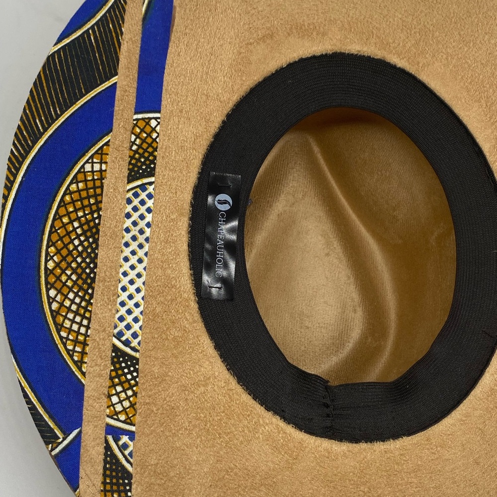 “Bari” by The Chapeauholic - Picture 6 of 6